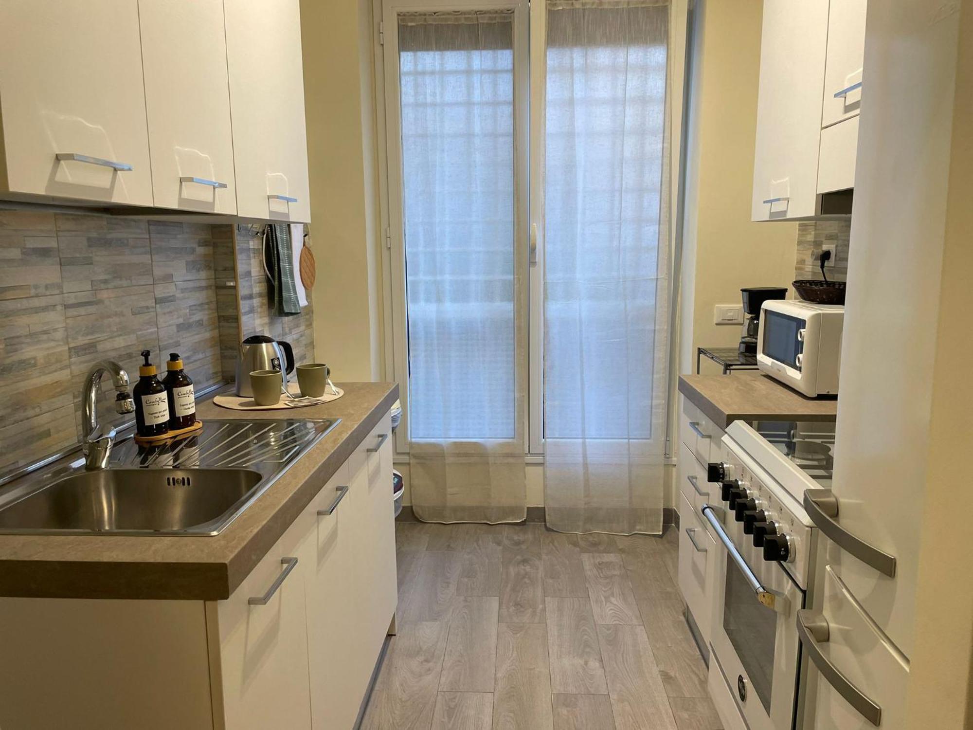 Comfyhome In *