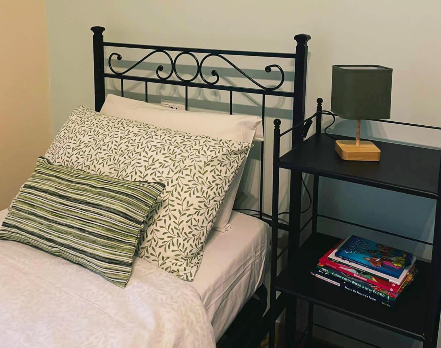 Comfyhome In * Rom