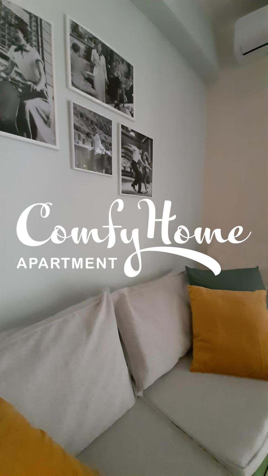 Comfyhome In Apartment *
