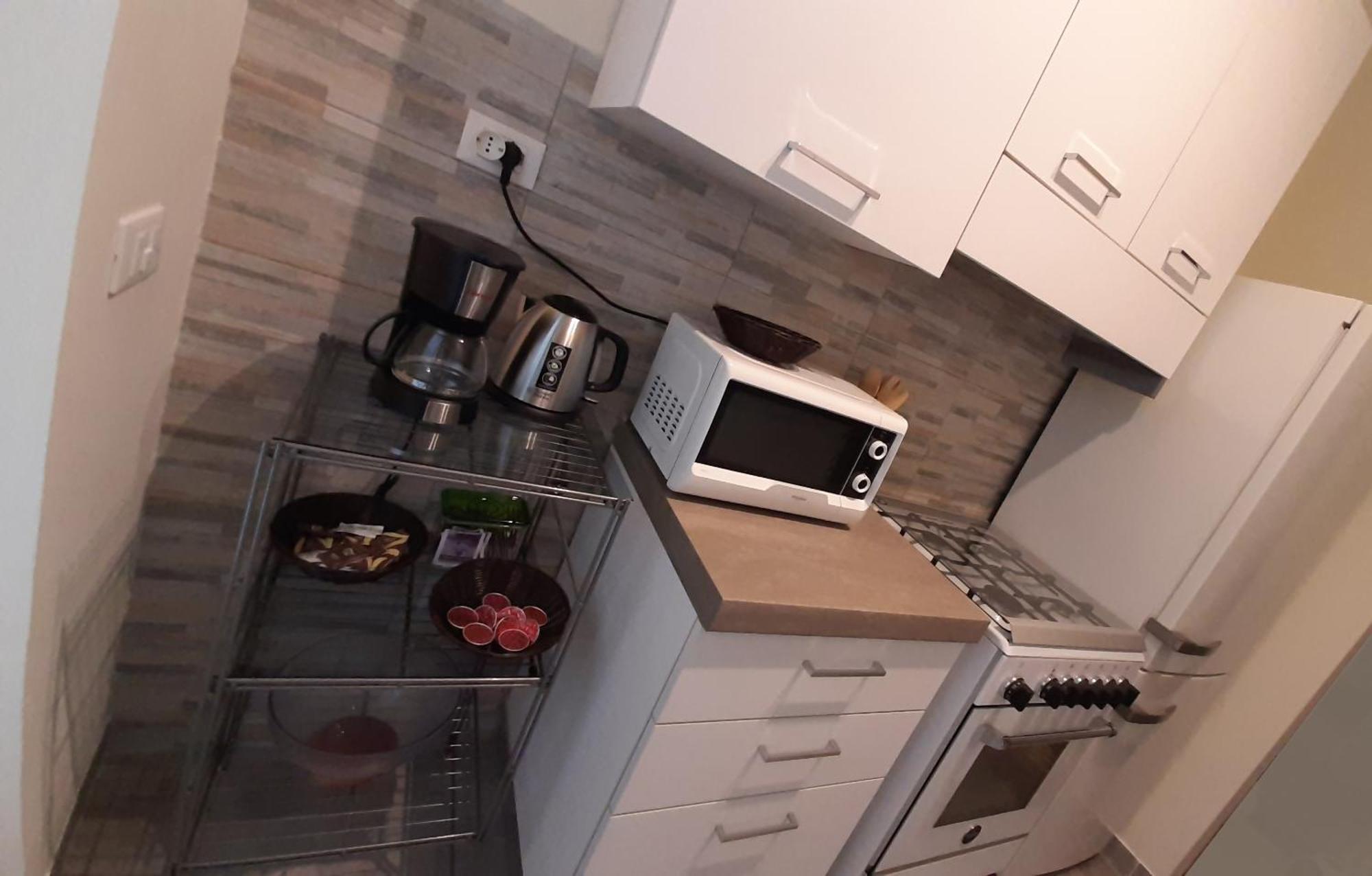 Lägenhet Comfyhome In
