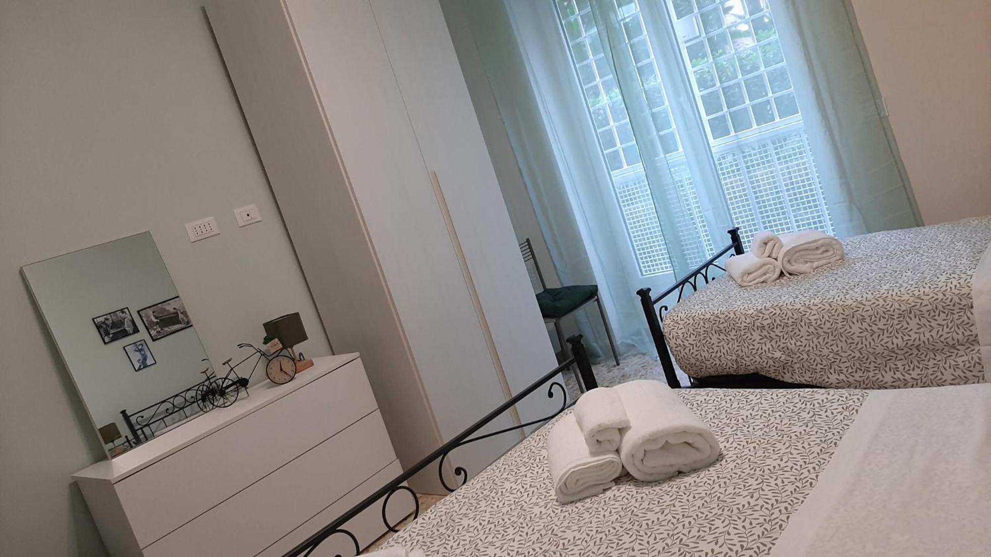 Comfyhome In Apartment
