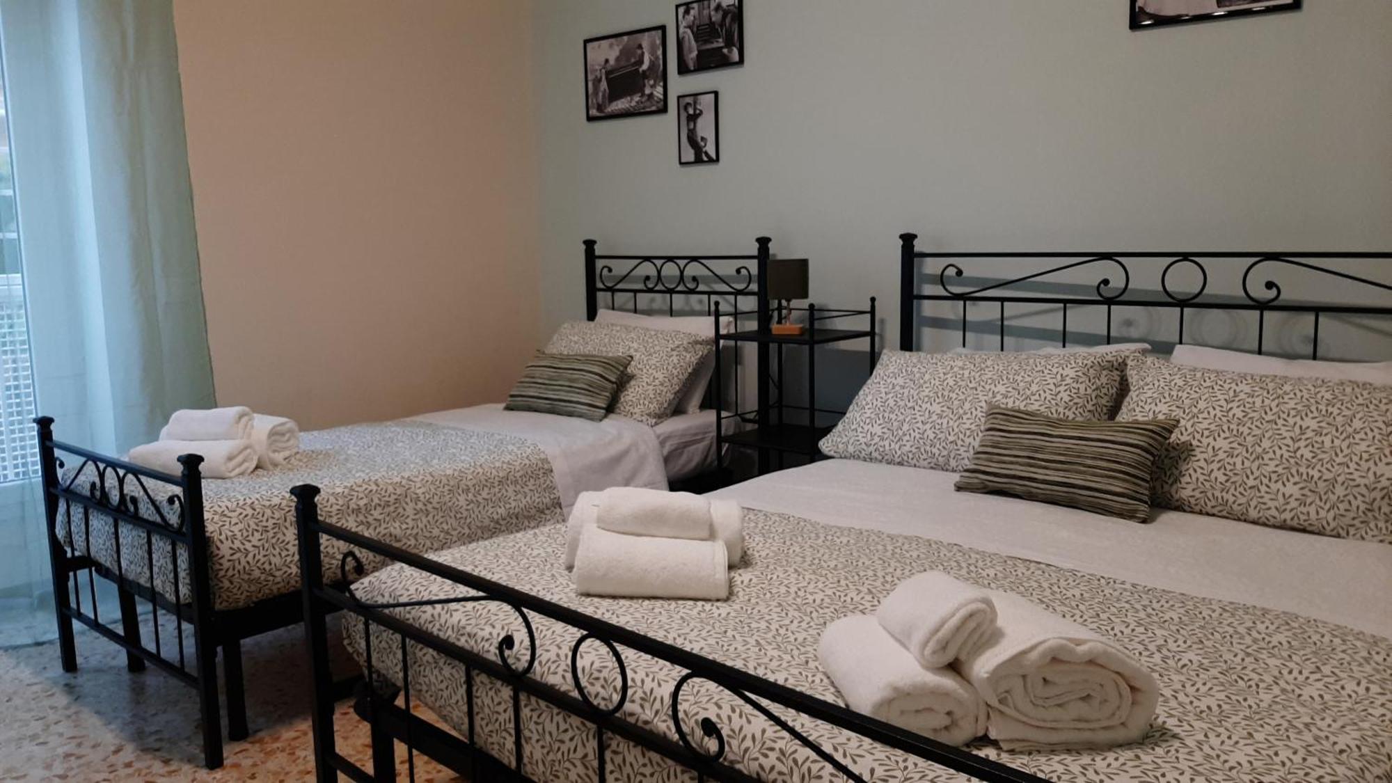Comfyhome In Apartment Rom