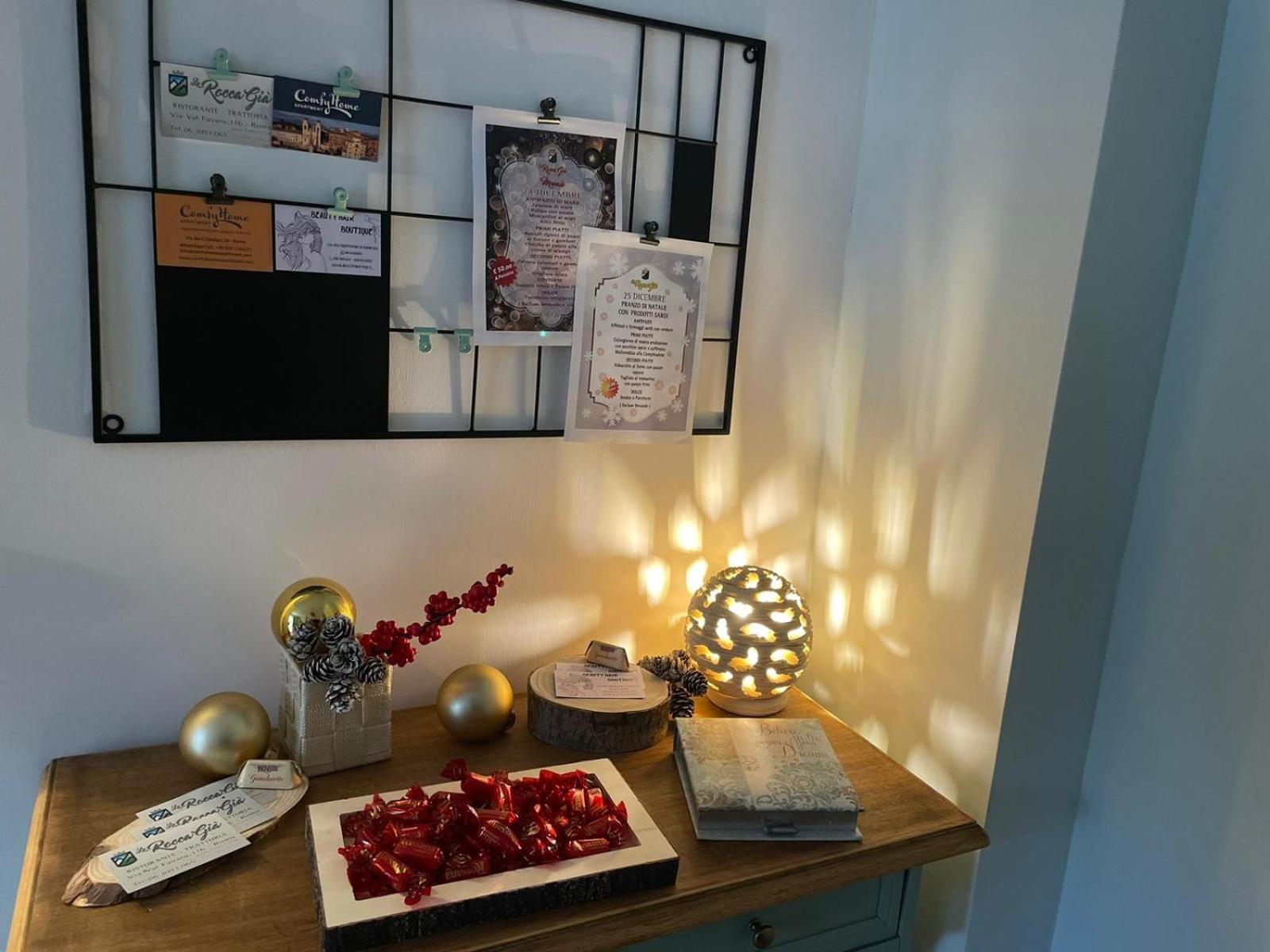 Apartment Comfyhome In *