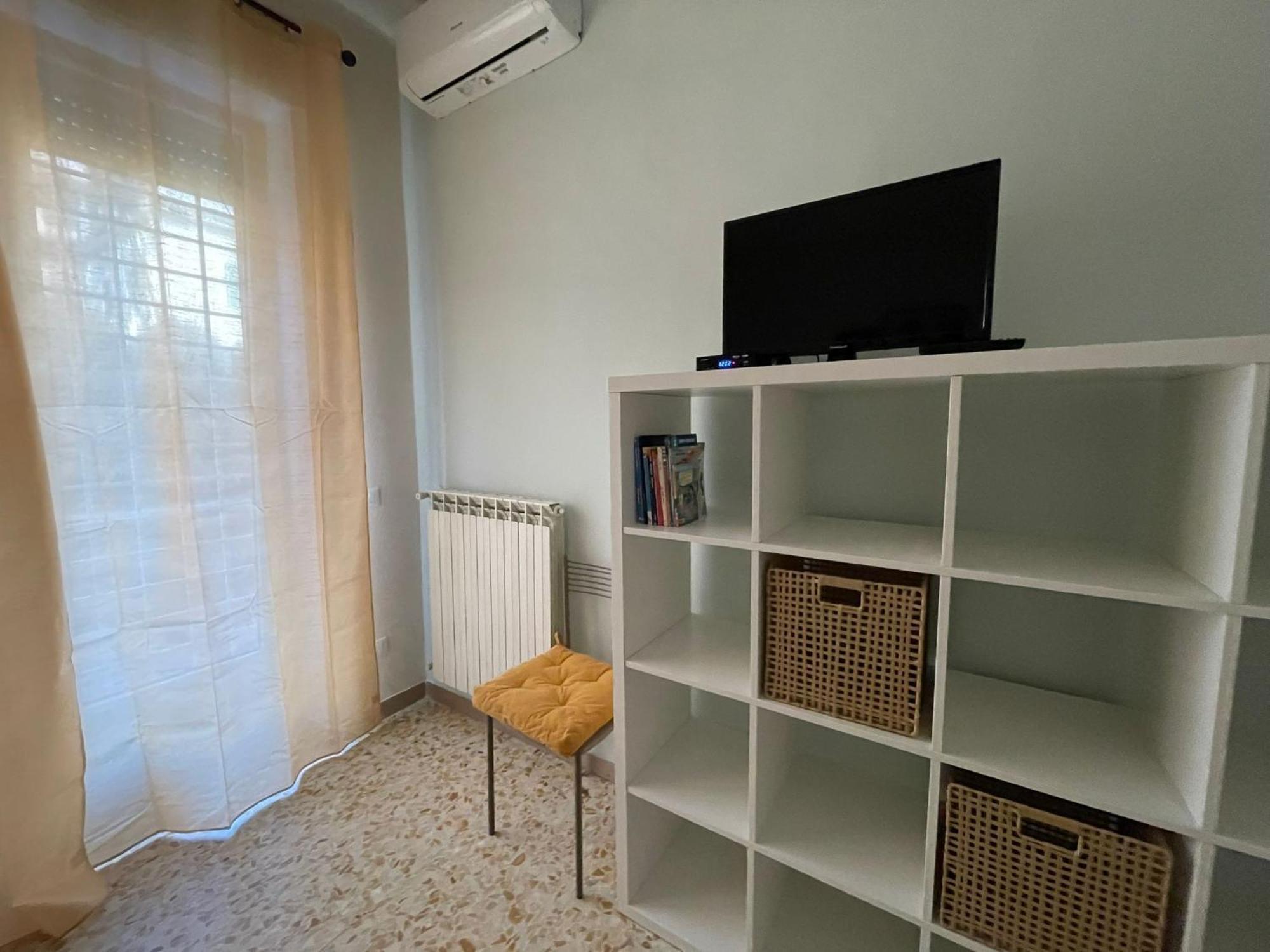 Apartment Comfyhome In