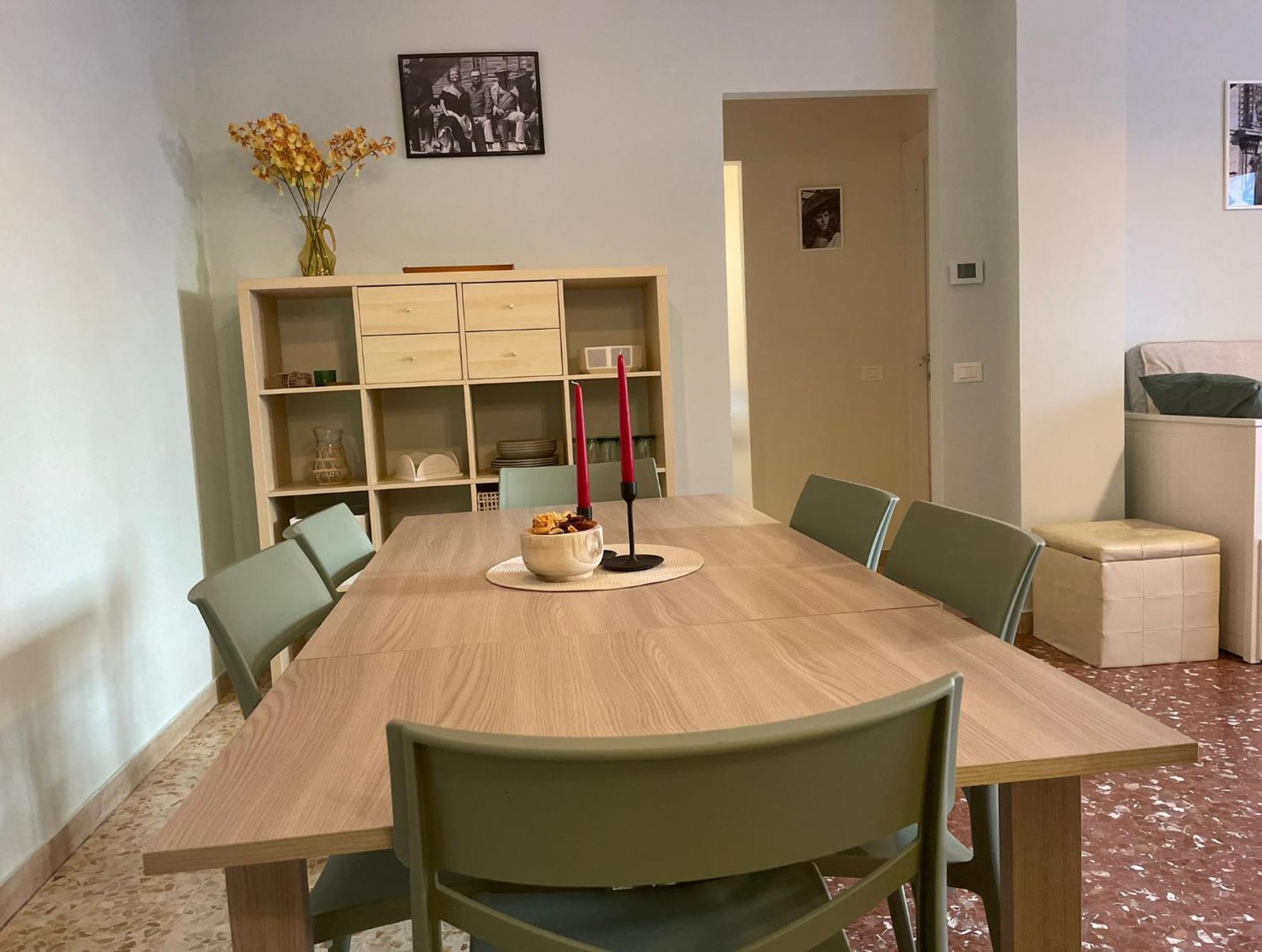 Comfyhome In Lägenhet *