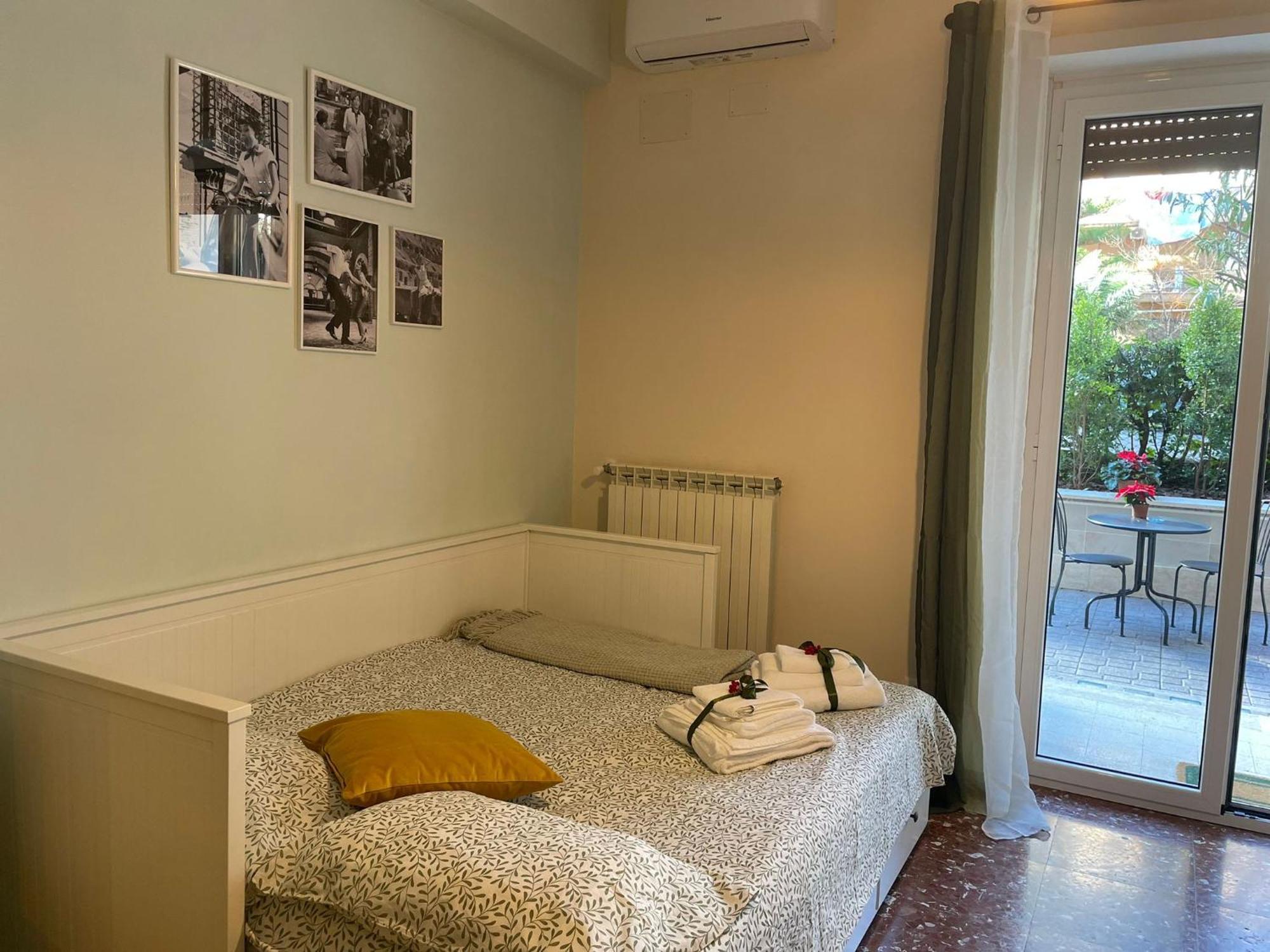 Lägenhet Comfyhome In